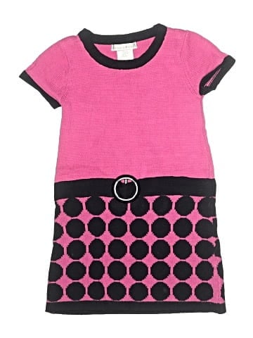Maggie & Zoe Dress (view 1)