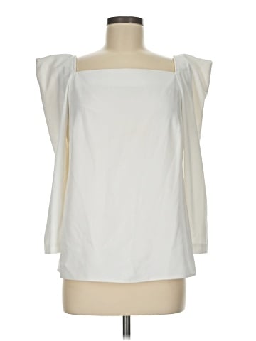 Trina Turk Sleeveless Blouse (view 1)
