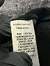 Mittoshop Solid Black Casual Dress Size M - photo 8