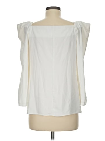 Trina Turk Sleeveless Blouse (view 2)