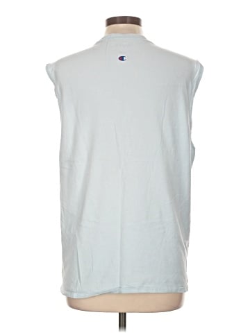 Champion Sleeveless T-Shirt (view 2)