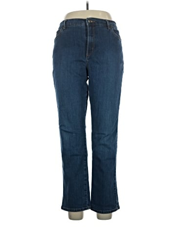 Gloria Vanderbilt Jeans (view 1)
