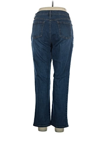 Gloria Vanderbilt Jeans (view 2)