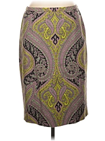 J.Crew Formal Skirt (view 1)