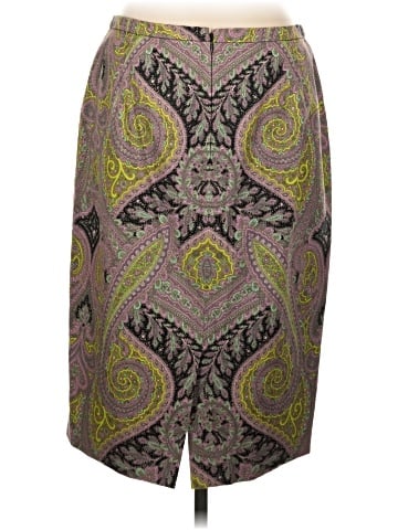 J.Crew Formal Skirt (view 2)