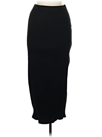 Zara Formal Skirt (view 1)