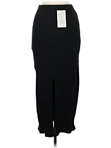 Zara Formal Skirt (view 2)