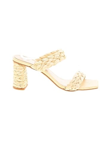Dolce Vita Sandals (view 1)