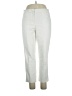 Ruby Rd. Solid Ivory Casual Pants Size 14 - photo 1