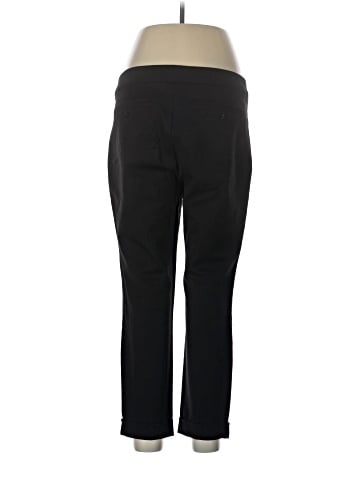 Saks Fifth Avenue Active Pants (view 2)