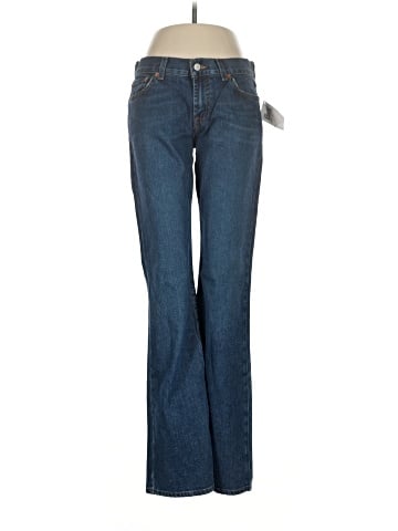 Lucky Brand Jeans (view 1)