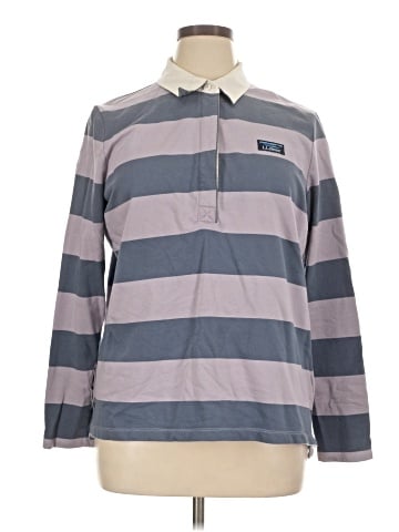 L.L.Bean Long Sleeve Top (view 1)