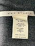 Max Studio Gray Formal Skirt Size L - photo 4