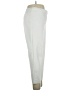 Ruby Rd. Solid Ivory Casual Pants Size 14 - photo 4