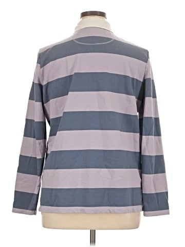 L.L.Bean Long Sleeve Top (view 2)