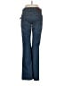 Lucky Brand Hearts Blue Jeans Size 6 - photo 2
