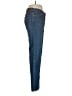 Lucky Brand Hearts Blue Jeans Size 6 - photo 4