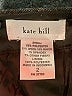 Kate Hill Tweed Brown Formal Skirt Size 2 - photo 4