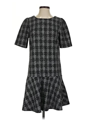 Ann Taylor LOFT Casual Dress (view 1)