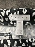 Leith Animal Print Black Casual Pants Size XXS - photo 7