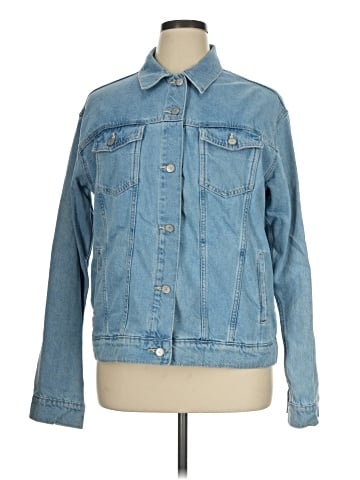 Old Navy Denim Jacket (view 1)