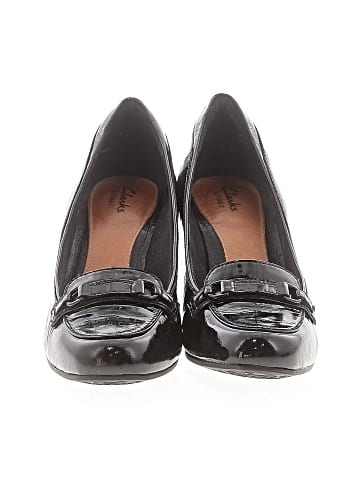 Clarks Heels (view 2)