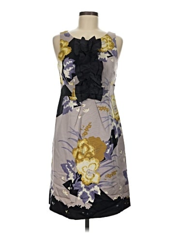Leifsdottir Cocktail Dress (view 1)