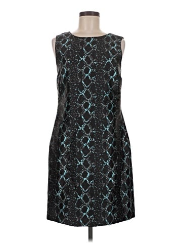 Diane von Furstenberg Cocktail Dress (view 1)