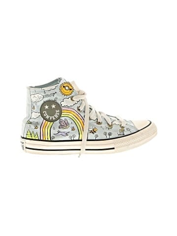 Converse Sneakers (view 1)