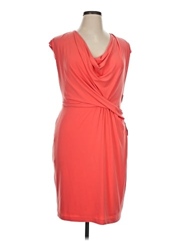 Donna Ricco Cocktail Dress (view 1)