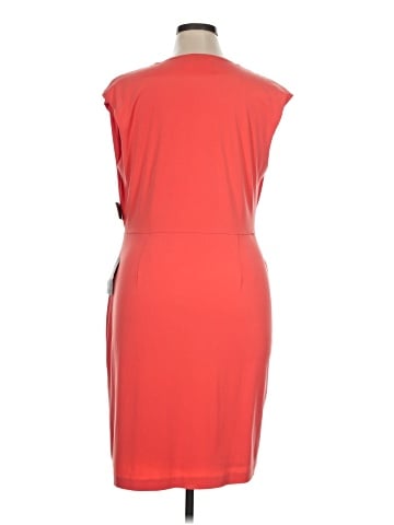 Donna Ricco Cocktail Dress (view 2)