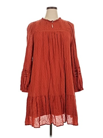 Ann Taylor LOFT Casual Dress (view 1)