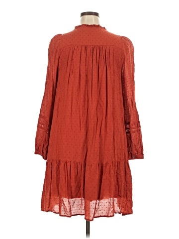 Ann Taylor LOFT Casual Dress (view 2)
