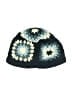 Assorted Brands 100% Wool Teal Beanie One size - photo 2