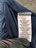 Unbranded Solid Blue Skort Size XL - photo 3