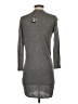 Express Design Studio 100% Rayon Gray Cardigan Size S - photo 2