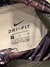 Nike Purple Cardigan Size S - photo 7
