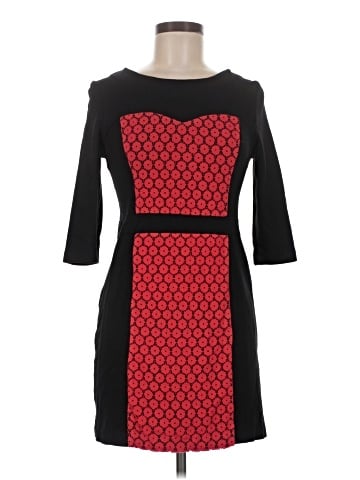Kensie Cocktail Dress (view 1)