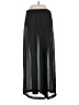 RODEBJER 100% Polyester Black Casual Pants Size S - photo 2