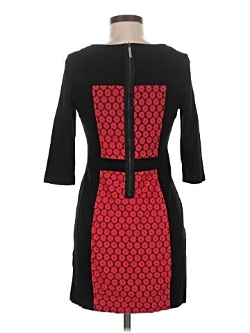 Kensie Cocktail Dress (view 2)
