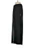 RODEBJER 100% Polyester Black Casual Pants Size S - photo 5