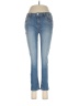 Kensie Hearts Blue Jeans Size 6 - photo 1