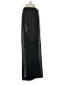 RODEBJER 100% Polyester Black Casual Pants Size S - photo 4