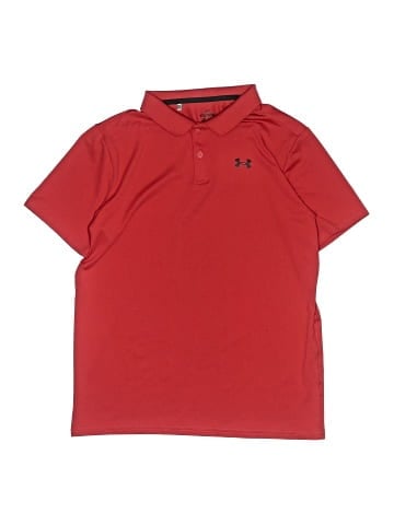 Under Armour Short Sleeve Polo (view 1)