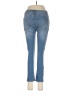 Kensie Hearts Blue Jeans Size 6 - photo 2