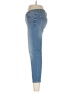 Kensie Hearts Blue Jeans Size 6 - photo 5