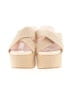 Shu Shop Ivory Heels Size 10 - photo 2