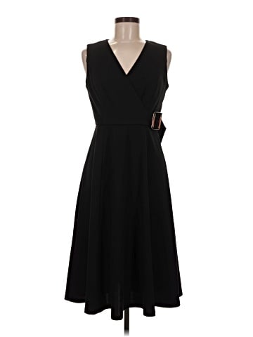 Calvin Klein Cocktail Dress (view 1)