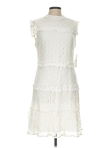 Julia Jordan Cocktail Dress (view 1)
