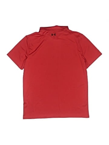 Under Armour Short Sleeve Polo (view 2)